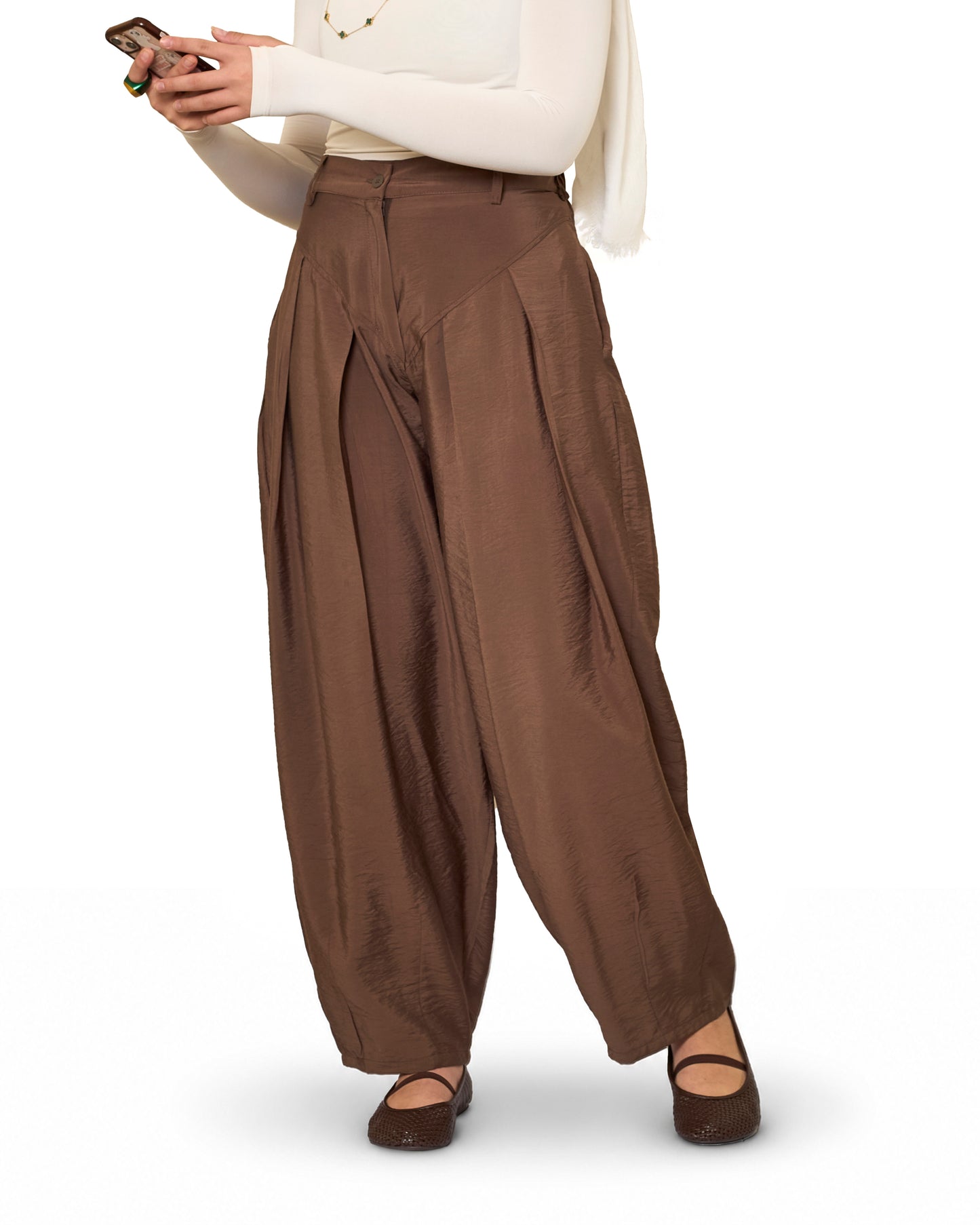 The Drift Pants