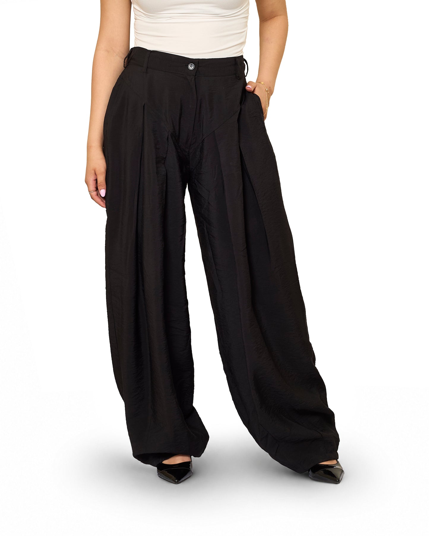 The Drift Pants