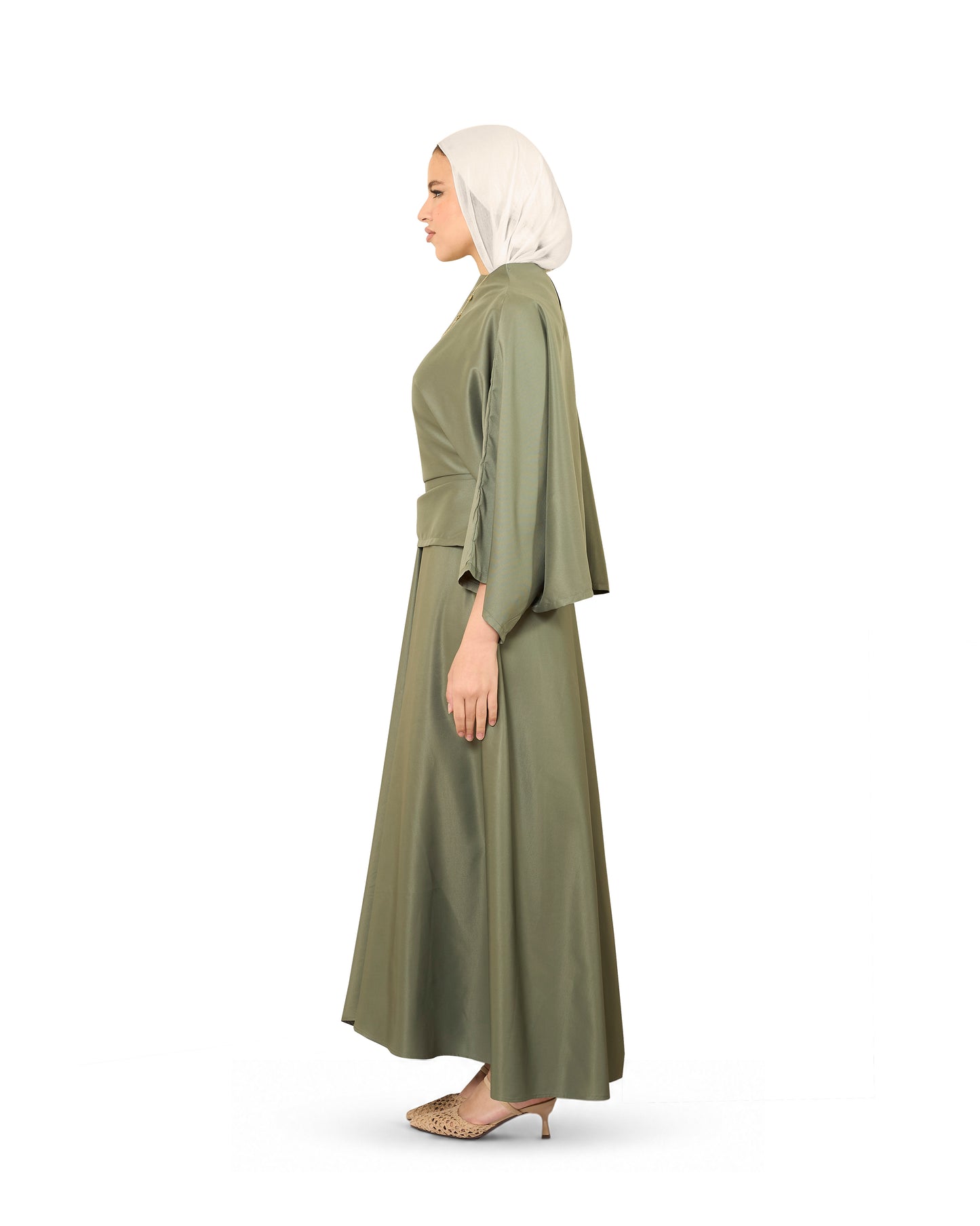 Sol Flow Skirt