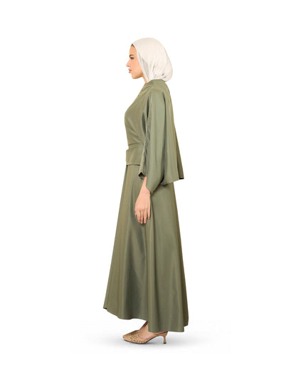 Sol Flow Skirt