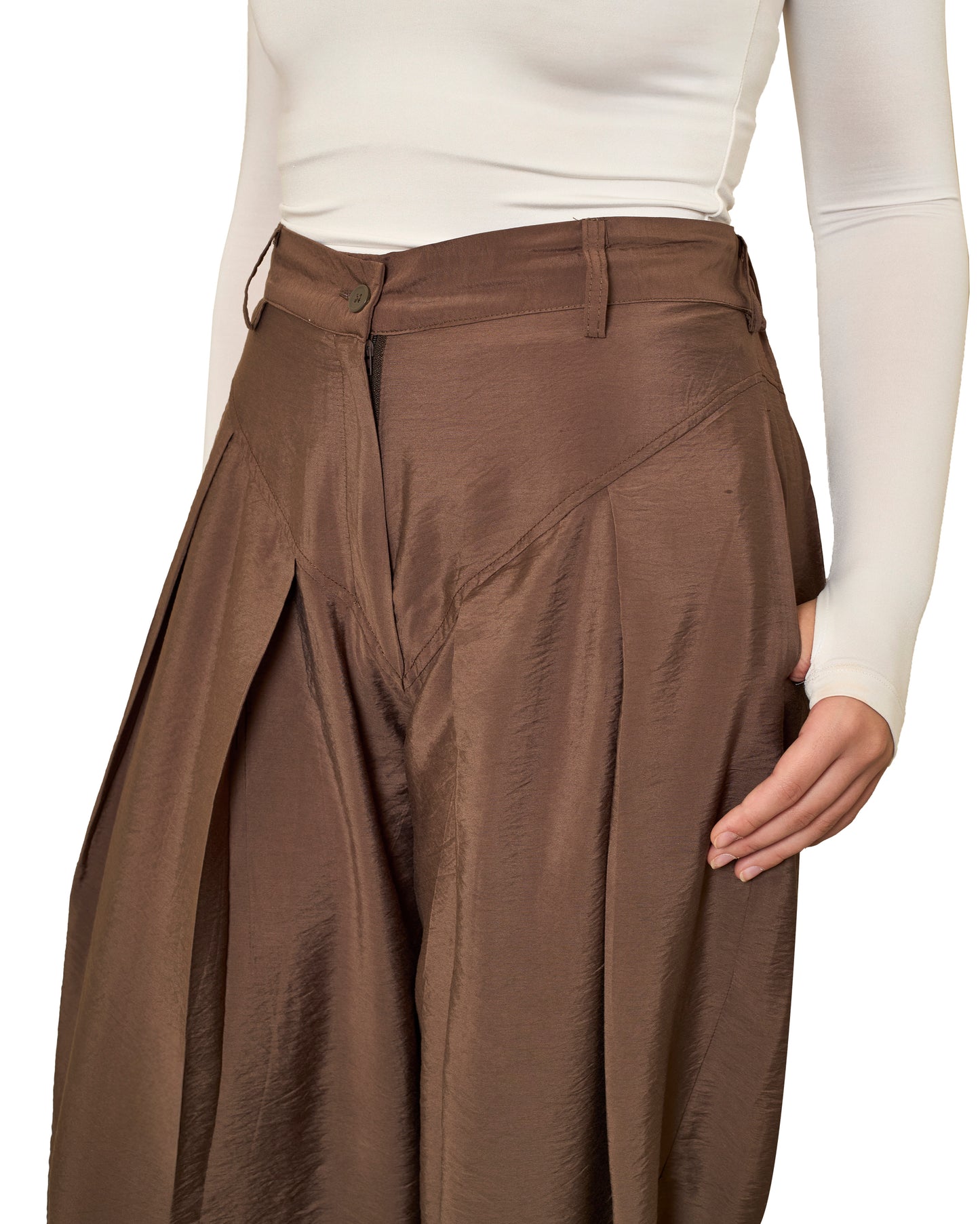 The Drift Pants