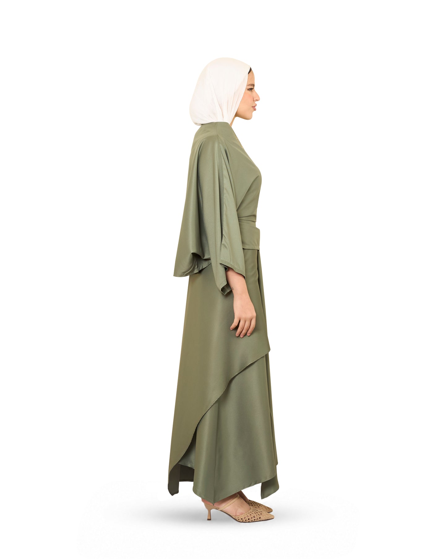 Sol Flow Skirt