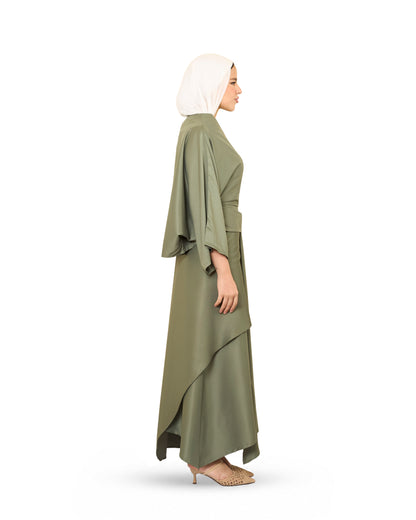 Sol Flow Skirt