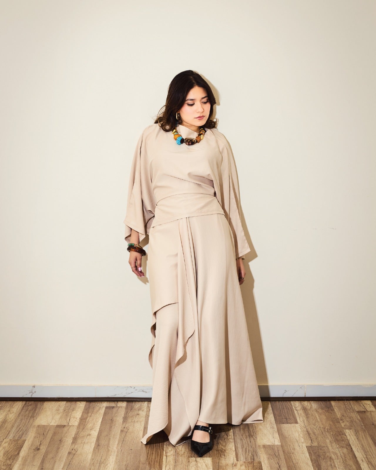 Sol Flow Skirt